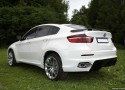 BMW X6 SUV Status Design