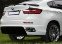 BMW X6 SUV Status Design