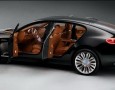 Bugatti 16C Galibier se pregateşte de producţie