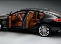 Bugatti 16C Galibier