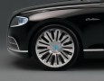 Bugatti 16C Galibier se pregateşte de producţie