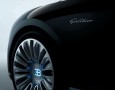 Bugatti 16C Galibier se pregateşte de producţie