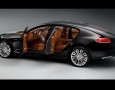 Bugatti 16C Galibier se pregateşte de producţie
