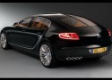 Bugatti 16C Galibier