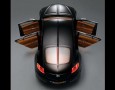 Bugatti 16C Galibier se pregateşte de producţie