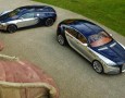 Bugatti 16C Galibier se pregateşte de producţie