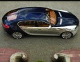 Bugatti 16C Galibier se pregateşte de producţie