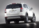 Chevrolet Captiva facelift