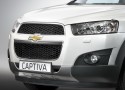 Chevrolet Captiva facelift