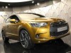 SUV-ul Citroen DS4 se lansează la Geneva