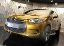 Citroen DS4