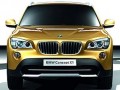 Concept BMW X1