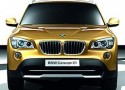 Concept BMW X1