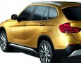 Conceptul BMW X1