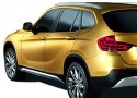 Concept BMW X1