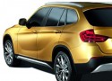 Concept BMW X1