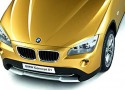 Concept BMW X1