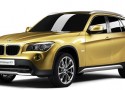 Concept BMW X1