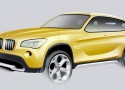 Concept BMW X1