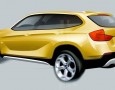 Conceptul BMW X1