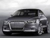 Audi A1 Sportback Concept