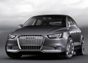 Conceptul Audi A1 Sportback