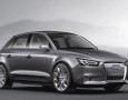 Audi A1 Sportback Concept