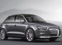 Conceptul Audi A1 Sportback