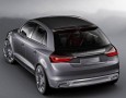 Audi A1 Sportback Concept