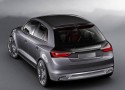 Conceptul Audi A1 Sportback