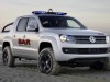 Conceptul Volkswagen Pickup dezvaluit