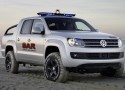 Conceptul Volkswagen Pickup