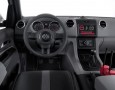 Conceptul Volkswagen Pickup dezvaluit