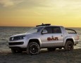 Conceptul Volkswagen Pickup dezvaluit