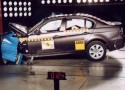 Crash-Test BMW Seria 3 2005