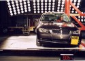 Crash-Test BMW Seria 3 2005