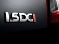 Dacia Sandero Diesel