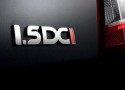 Dacia Sandero Diesel
