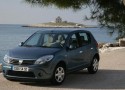 Dacia Sandero Diesel