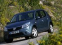 Dacia Sandero Diesel