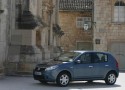 Dacia Sandero Diesel