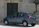 Dacia Sandero Diesel