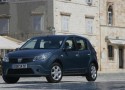 Dacia Sandero Diesel