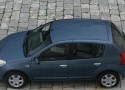 Dacia Sandero Diesel