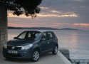 Dacia Sandero Diesel
