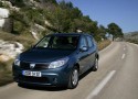 Dacia Sandero Diesel