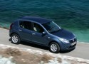 Dacia Sandero Diesel