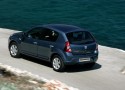 Dacia Sandero Diesel