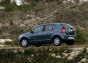 Dacia Sandero Diesel