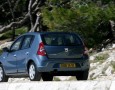 Promoţie Sandero-REMAT 2010